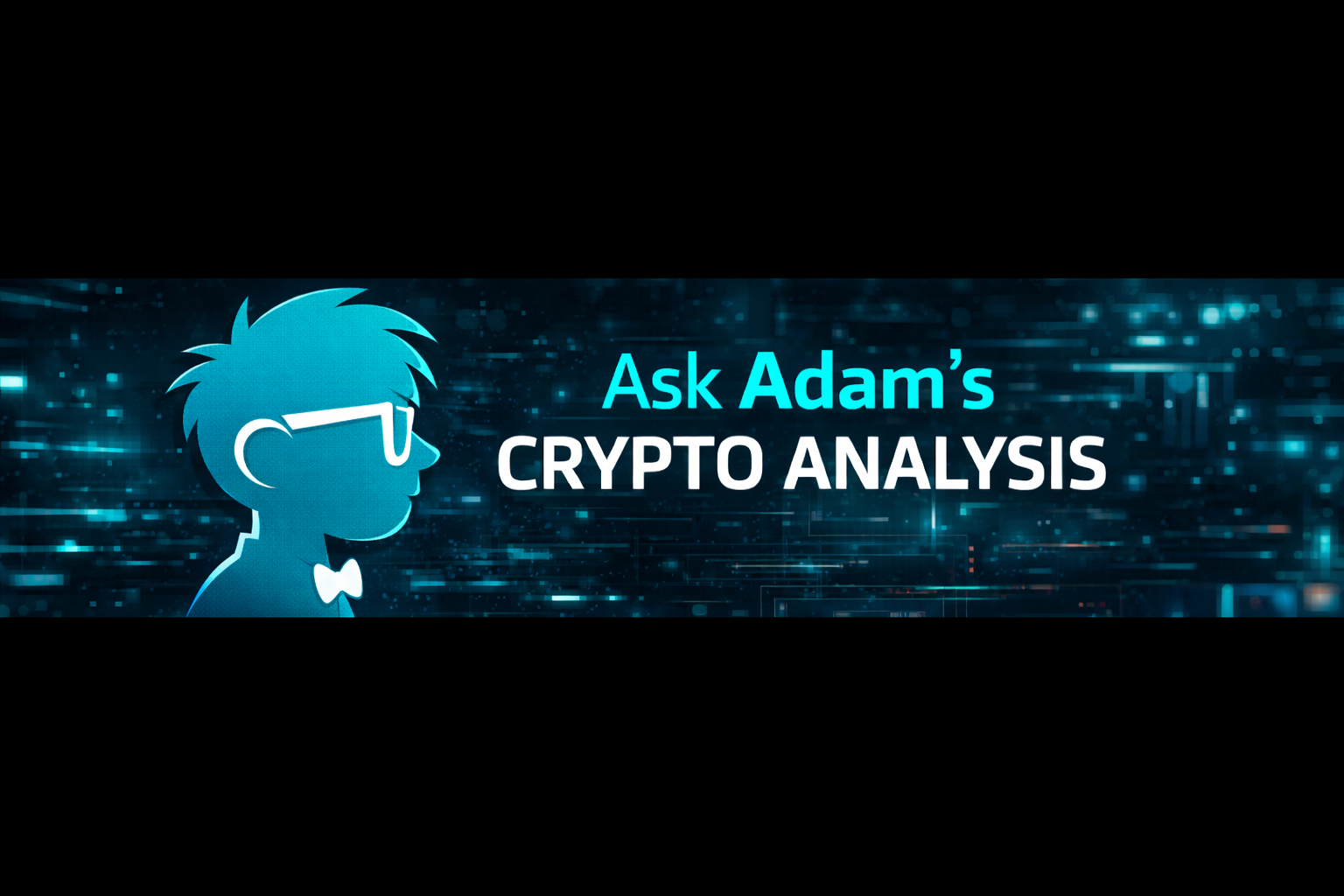 Crypto Nerd Analysis